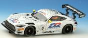 Mercedes AMG GT 3 D2  RAM Racing